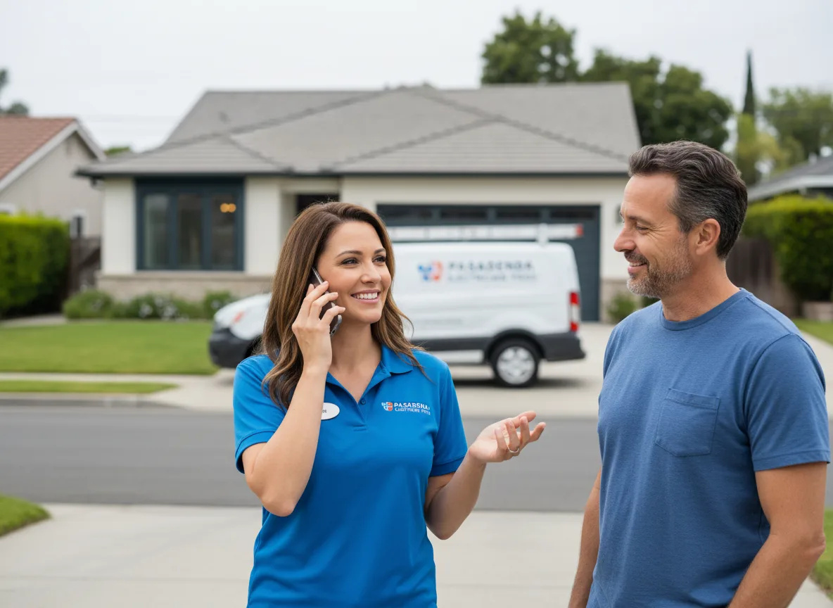 Electrician Black Creek, NY FAQs